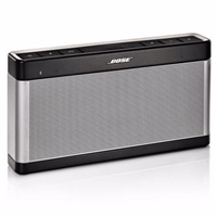 BOSE Soundlink III 藍(lán)牙揚(yáng)聲器3代 bose藍(lán)牙無線音箱 低音震撼