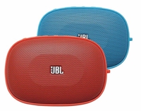 哈曼 藍(lán)牙插卡音箱 JBL SD-12