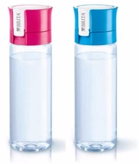 碧然德 FILL&GO 用芯杯 0.6L Fill&go-粉/藍(lán)