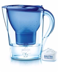 Marella-XL-3.5L-B-GB 碧然德金典濾水壺3.5L 藍(lán) 單芯裝