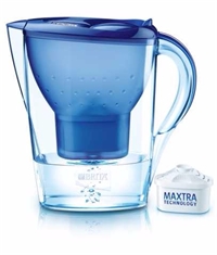 Marella-Cool-2.4L-B 碧然德金典濾水壺2.4L 藍(lán) 單芯裝