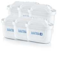 Maxtra+-Pack-P6 碧然德Maxtra+標(biāo)準(zhǔn)版濾芯 六芯裝
