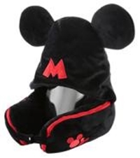 HI!MICKEY 多功能護(hù)頸U型枕