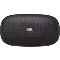 JBL SD-18 BLK 無(wú)線藍(lán)牙音箱插卡音響FM收音機(jī)便攜播放器