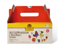 中糧時(shí)怡科學(xué)堅(jiān)果會(huì)每日堅(jiān)果B款
