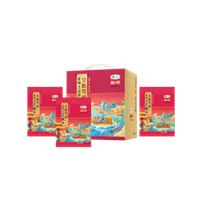 國(guó)貨中糧·糧小買皇糧駕到雜糧禮盒A1