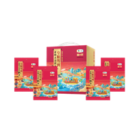 國(guó)貨中糧·糧小買皇糧駕到雜糧禮盒A2