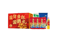 中糧國(guó)貨當(dāng)紅糧油大禮包A