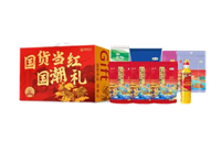 中糧國(guó)貨當(dāng)紅糧油大禮包B