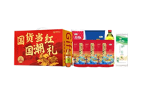 中糧國(guó)貨當(dāng)紅糧油大禮包C