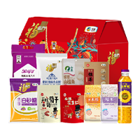 2021中糧福臨門營(yíng)養(yǎng)家通用大禮包 B型