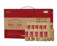 中糧時(shí)怡糧小買(mǎi)唯粹菌享祥禮山珍禮盒