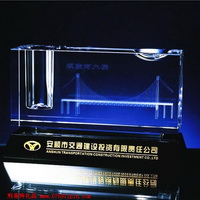 水晶紀(jì)念品
