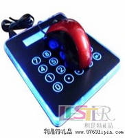 鼠標(biāo)墊計(jì)算器